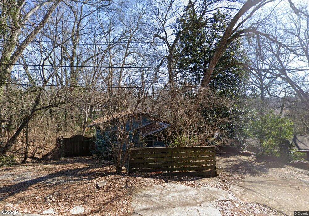 95 Carter St, Athens, GA 30606 - photo 1