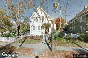 82 Prospect St, Manchester, NH 03104