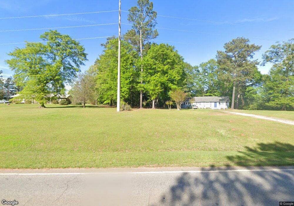 707 Highway 18 W, Barnesville, GA 30204 - photo 1