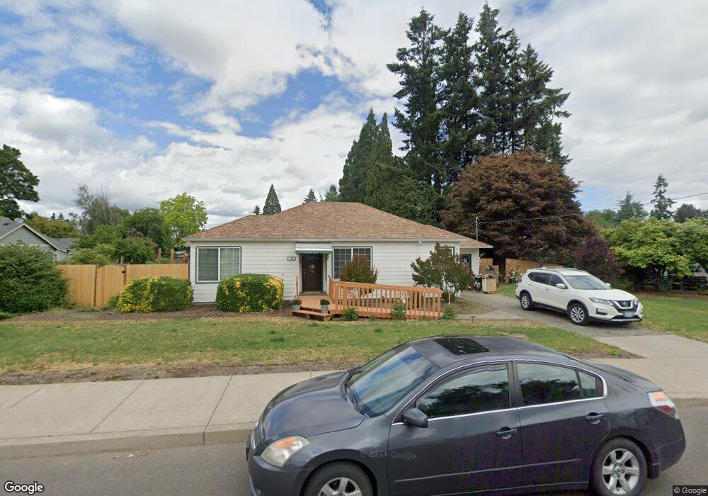 146 NE 9th Ave, Canby, OR 97013 - photo 1