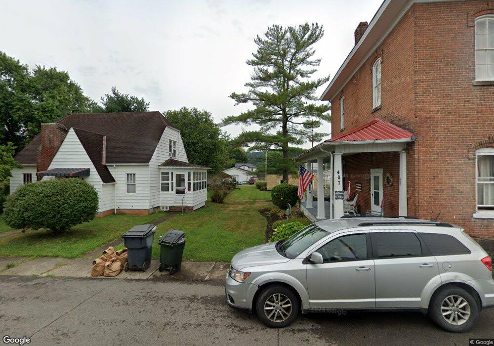 407 East St, Sugar Grove, OH 43155 - photo 1