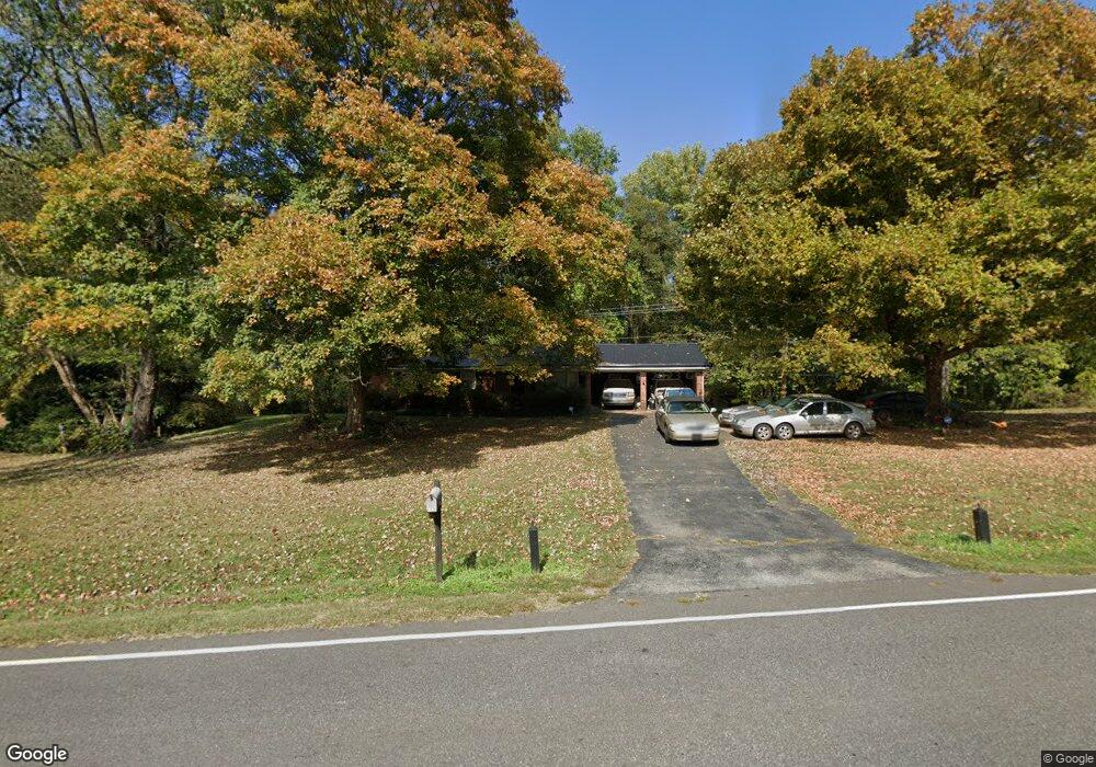 2421 Turnersburg Hwy, Harmony, NC 28634 - photo 1