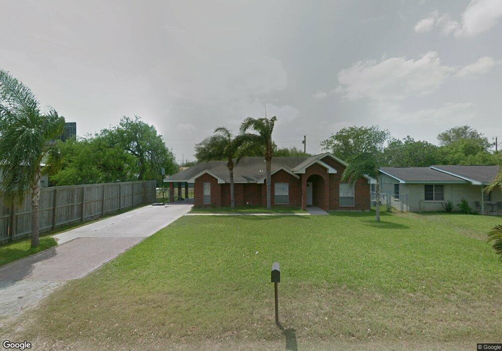 1421 Tower St, Weslaco, TX 78596 - photo 1