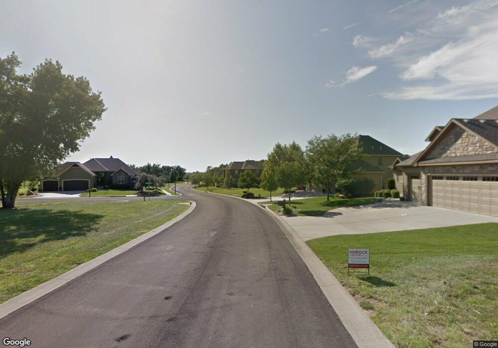 23602 W 92nd St, Lenexa, KS 66227 - photo 1