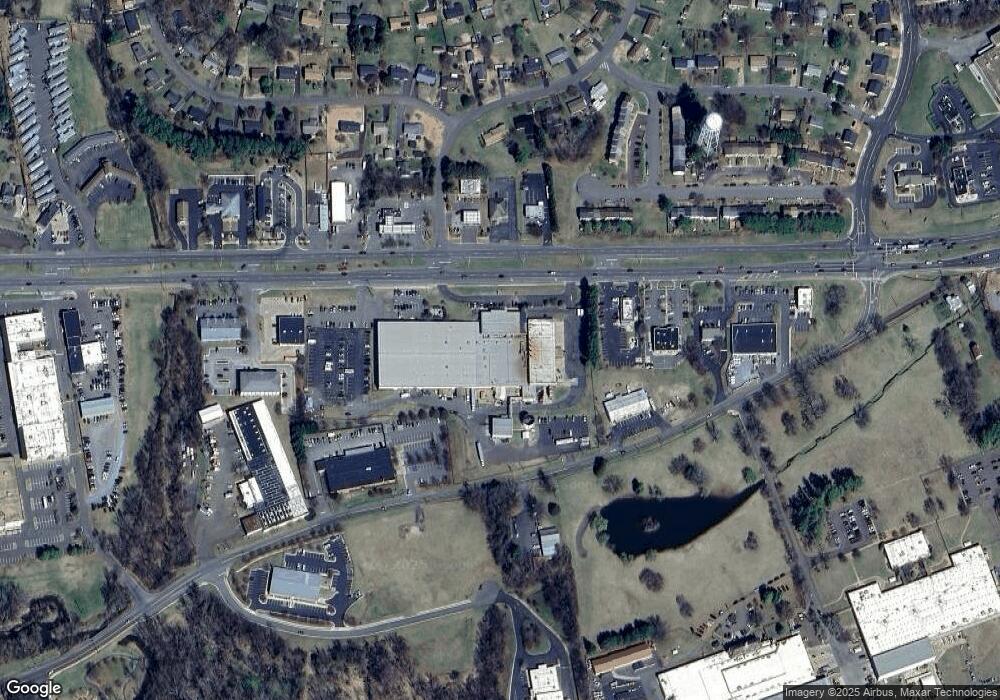 555 James Madison Hwy, Culpeper, VA 22701 - photo 1