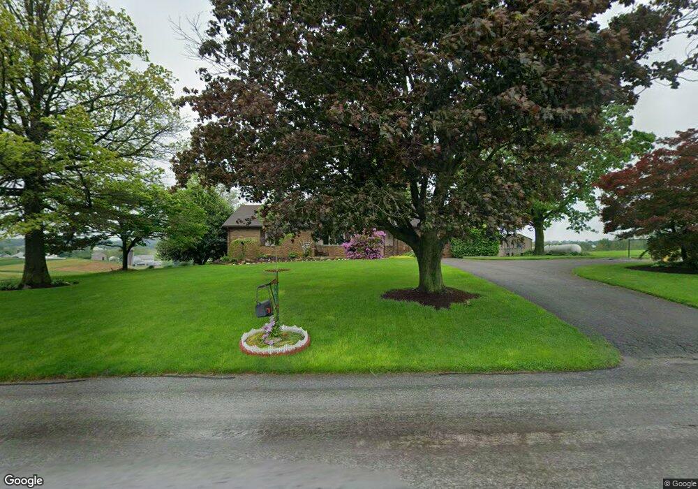 344 Rosedale Rd, Kirkwood, PA 17536 - photo 1