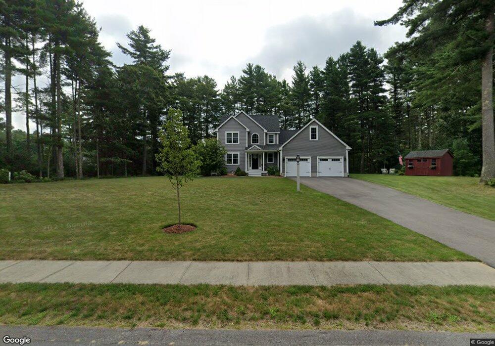 26 Cobblestone Ln, Douglas, MA 01516 - photo 1