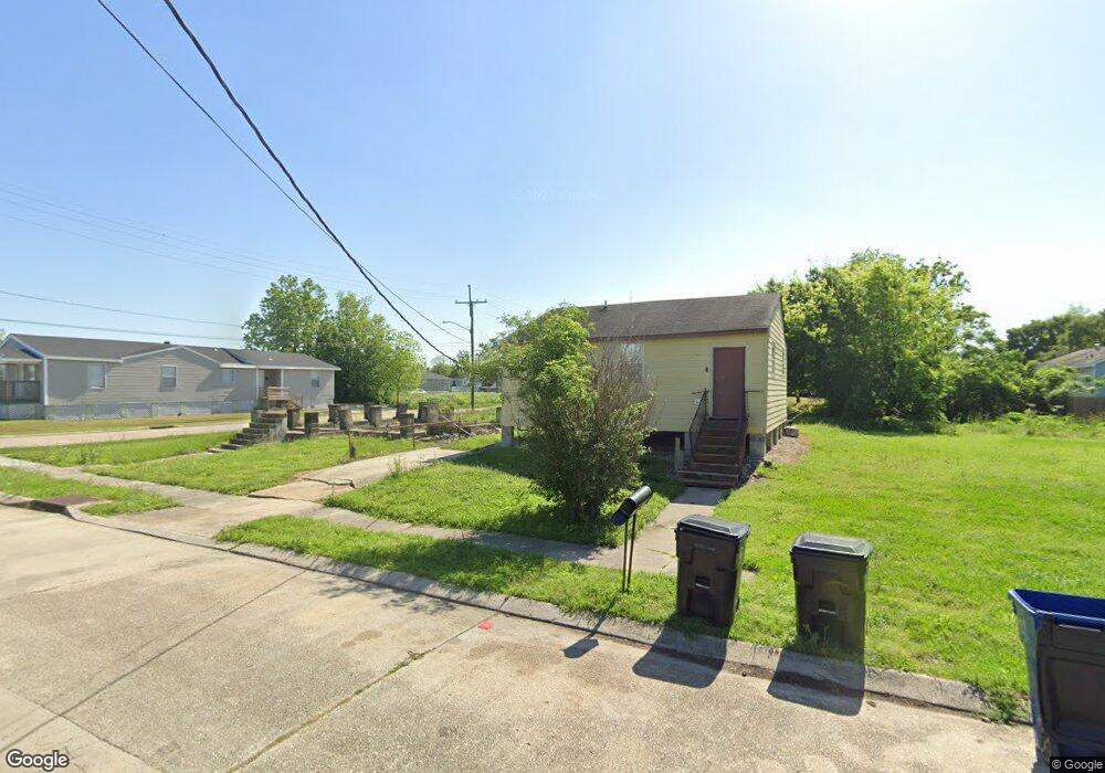 2939 Clouet St, New Orleans, LA 70126 - photo 1