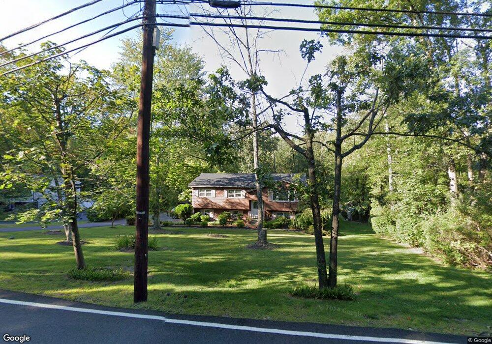 201 Karrville Rd, Port Murray, NJ 07865 - photo 1