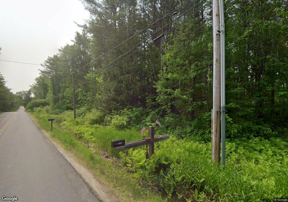 245 Browns Point Rd, Bowdoinham, ME 04008 - photo 1