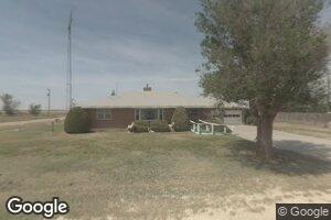 112 W Grand Ave, Marienthal, KS 67863