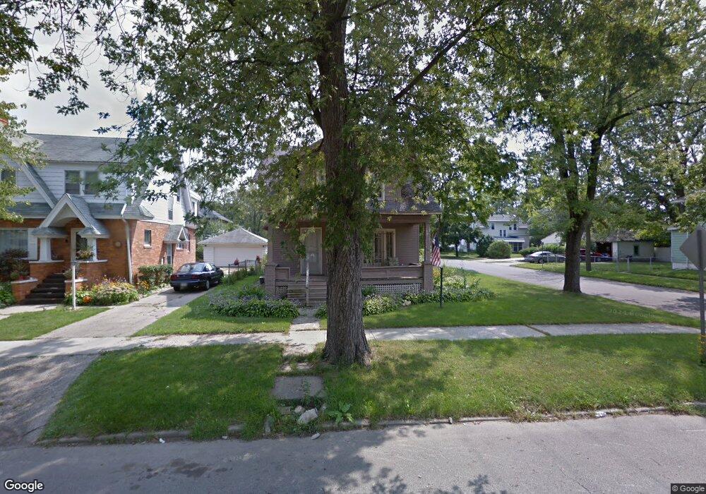 904 E 7th St, Flint, MI 48503 - photo 1