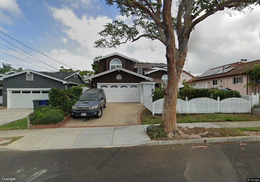 1415 E Sycamore Ave, El Segundo, CA 90245 - photo 1