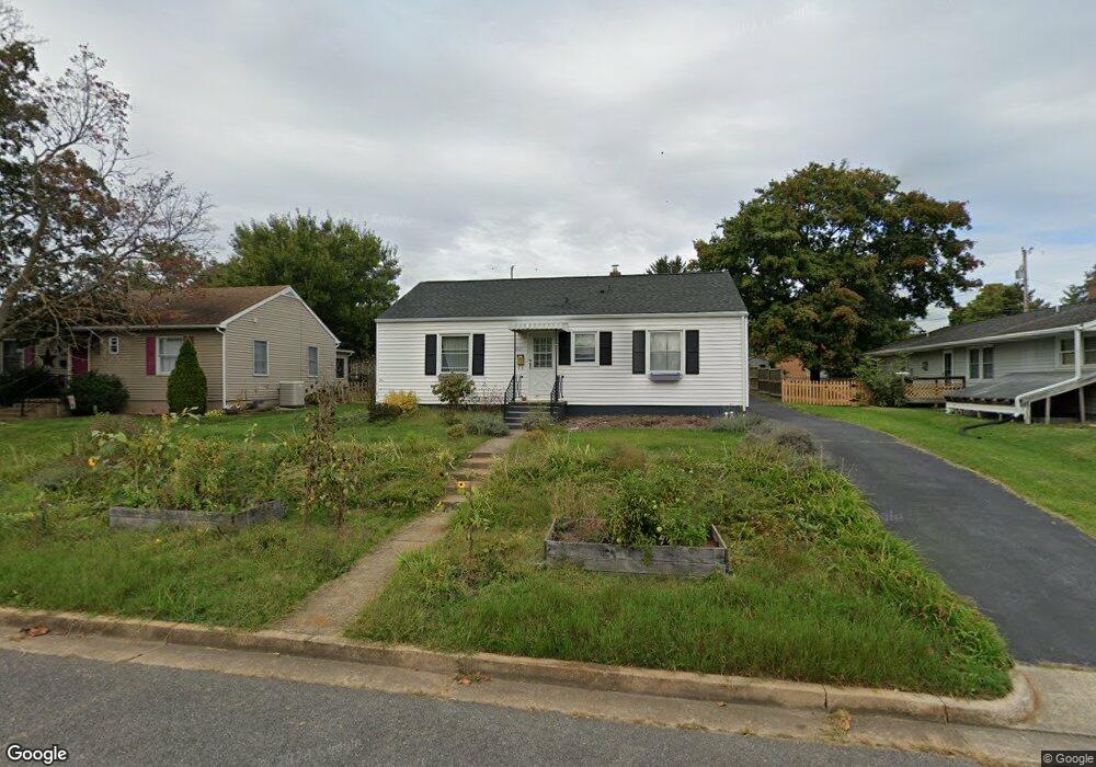 1027 Toppin Blvd, Harrisonburg, VA 22801 - photo 1