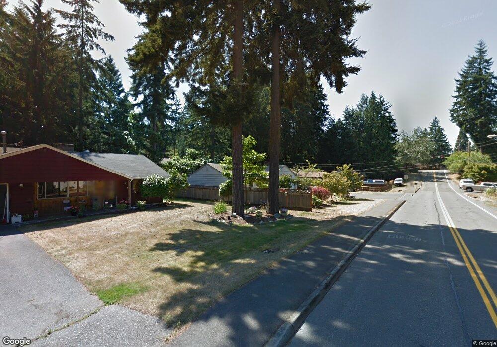 9824 238th St SW, Edmonds, WA 98020 - photo 1