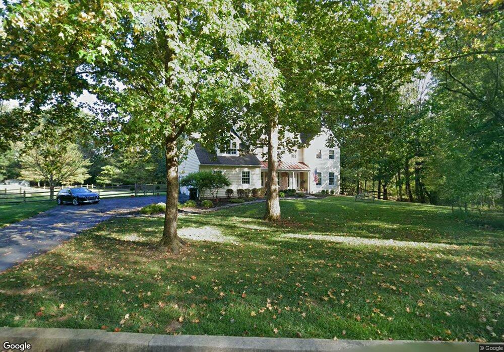 2753 E Fox Chase Cir, Doylestown, PA 18902 - photo 1