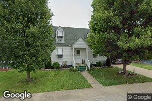 109 E Maple Dr, Mc Arthur, OH 45651