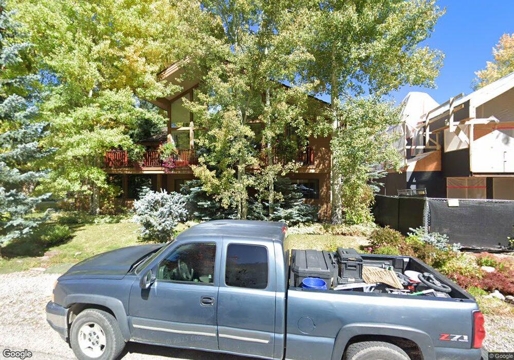 634 W Hopkins Ave, Aspen, CO 81611 - photo 1