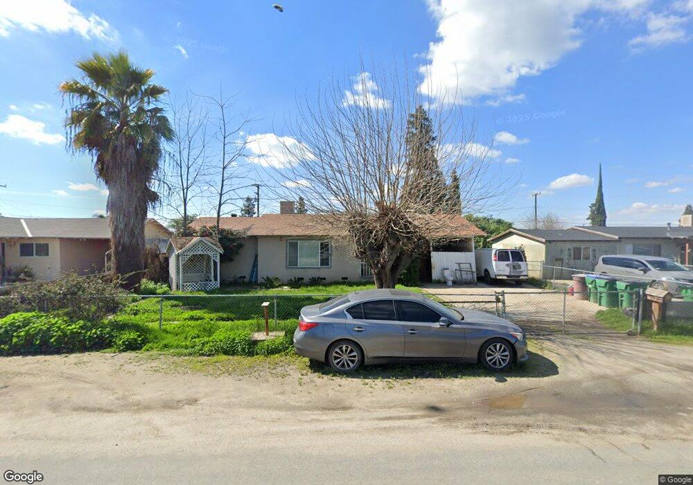15443 Cedar Rd, Porterville, CA 93257 - photo 1