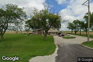 4846 N 2700 East Rd, Forrest, IL 61741