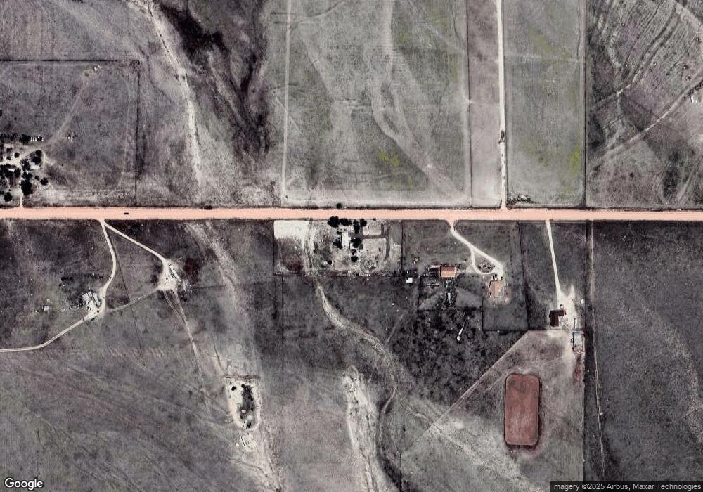 20975 Jones Rd, Peyton, CO 80831 - photo 1