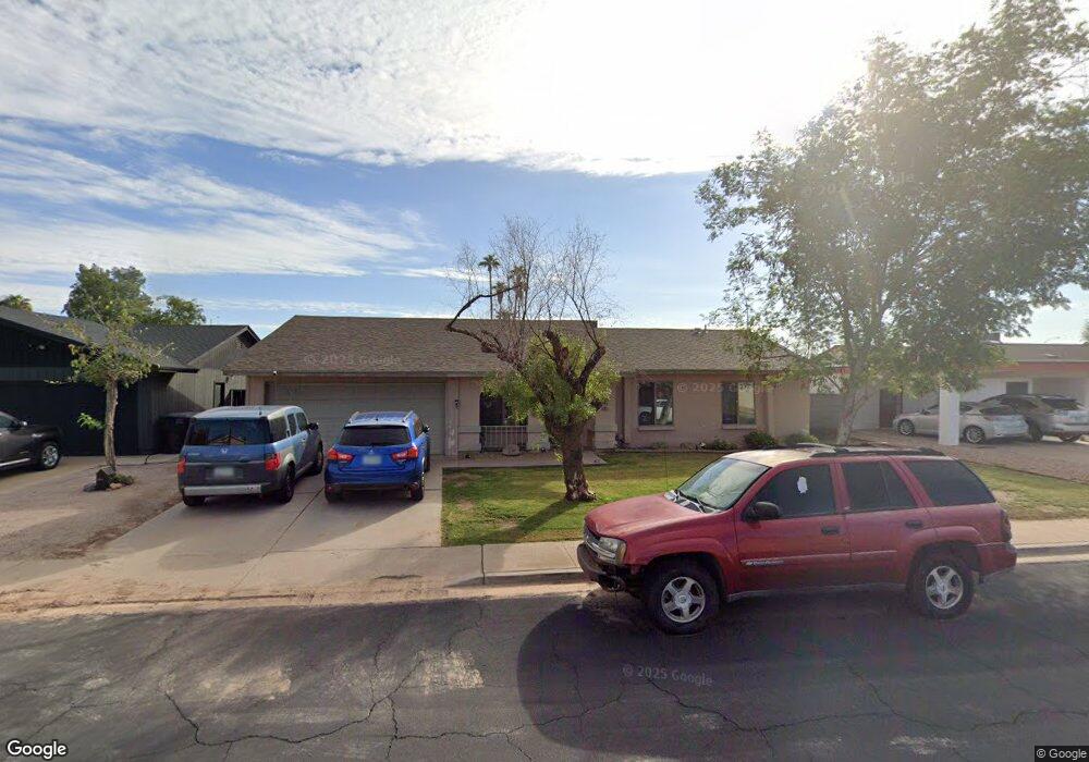 1028 W Lindner Ave, Mesa, AZ 85210 - photo 1