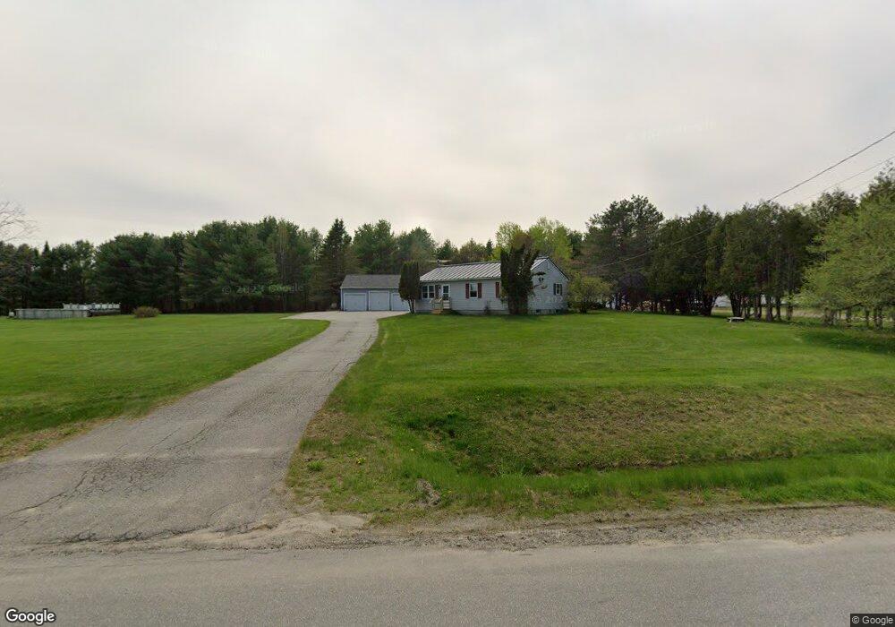 157 Martin Stream Rd, Fairfield, ME 04937 - photo 1