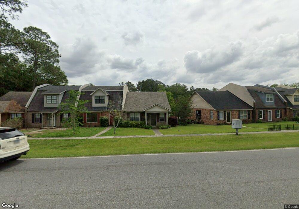 25 West Blvd unit 5, Moultrie, GA 31768 - photo 1