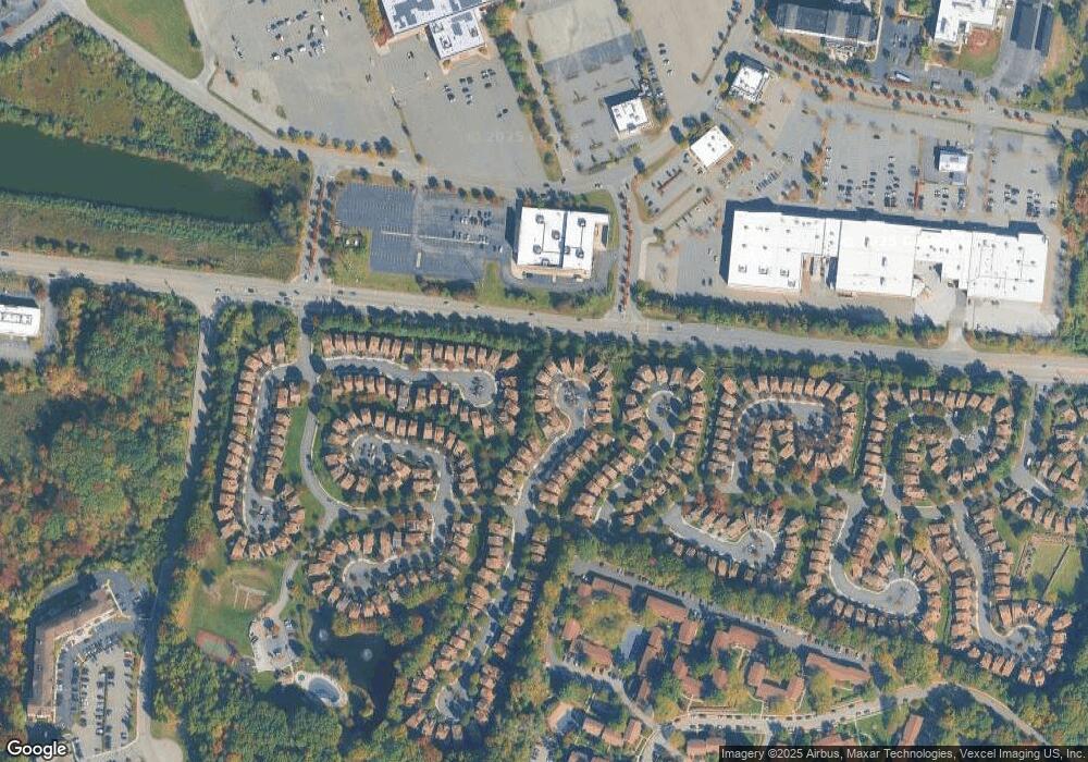 21 Patriot Crossing, Rockaway, NJ 07866 - photo 1