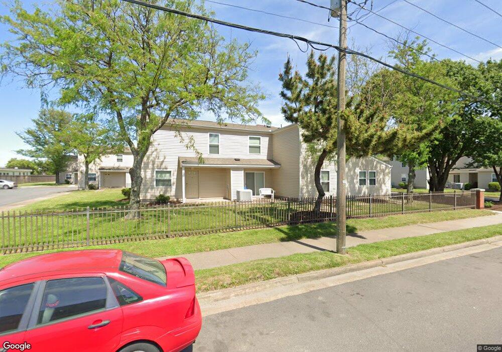 701 7th St, Portsmouth, VA 23704 - photo 1