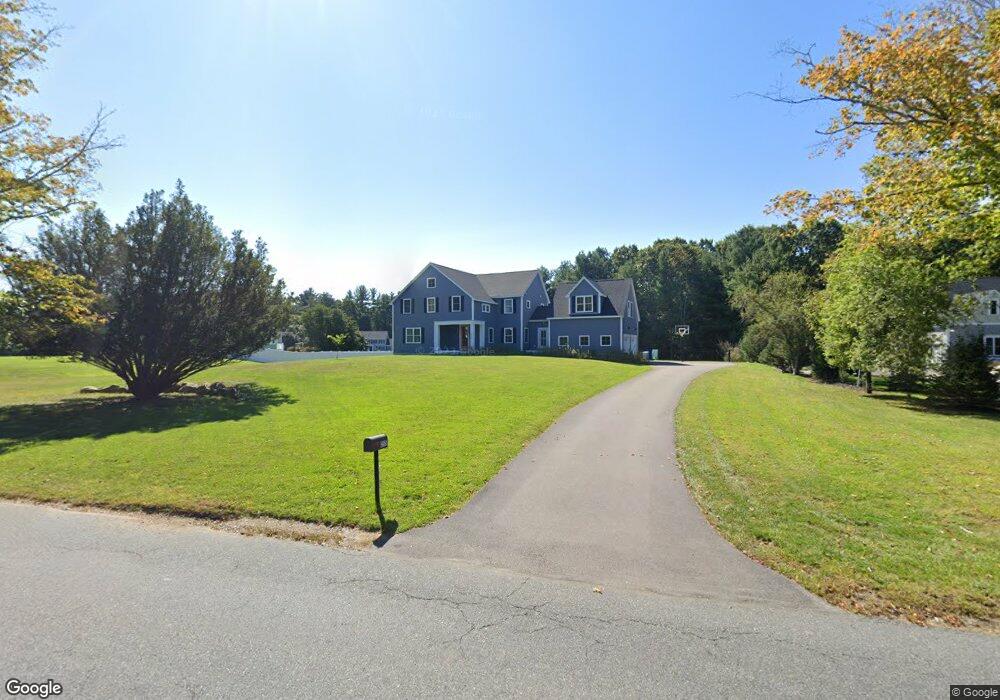 255 Fiske St, Holliston, MA 01746 - photo 1