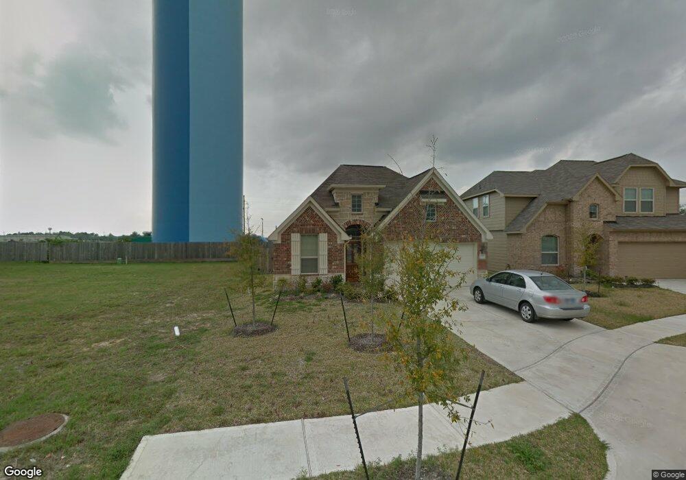 12651 Atwood Grove Ln, Houston, TX 77086 - photo 1