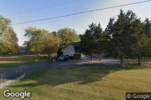 1721 W 231st Ave, Lowell, IN 46356