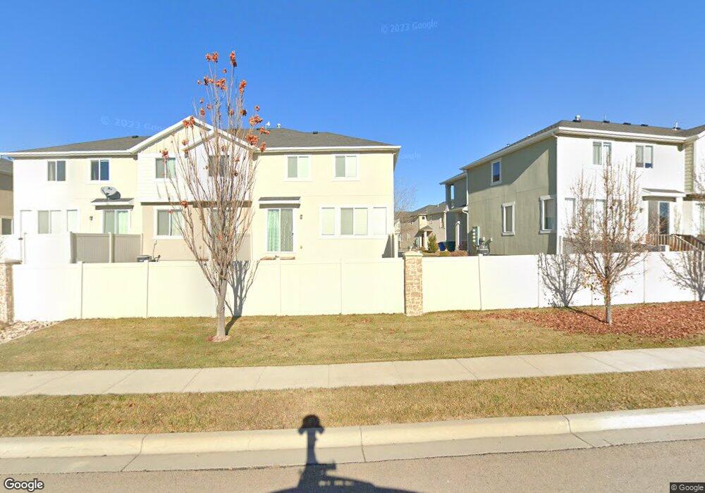 3177 W Prairie Grass Dr, Lehi, UT 84043 - photo 1