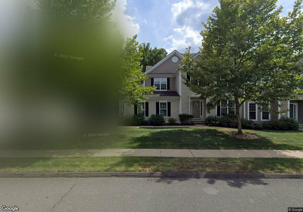 127 Barkledge Dr, Newington, CT 06111 - photo 1