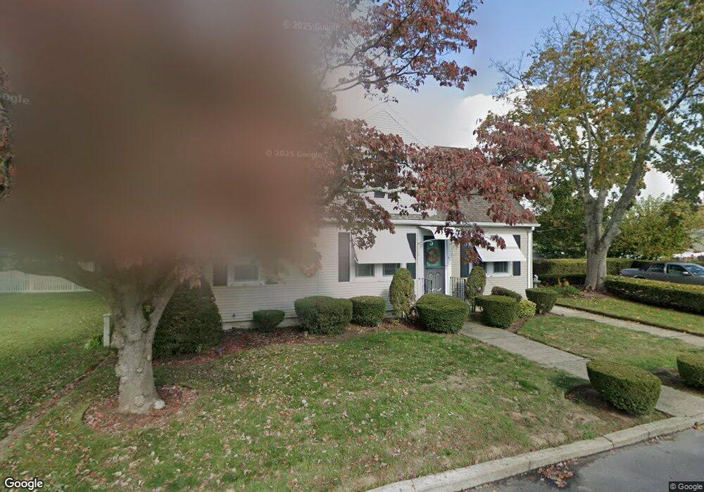 47 Rhode Island St, Cranston, RI 02920 - photo 1