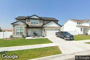 1589 W 2200 S, Logan, UT 84339