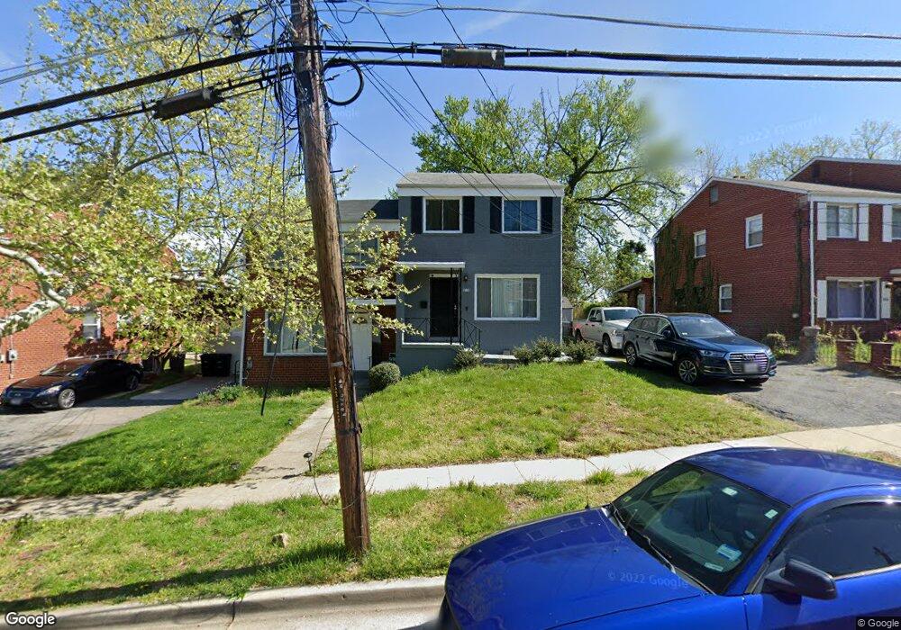 3712 Dunlap St, Temple Hills, MD 20748 - photo 1