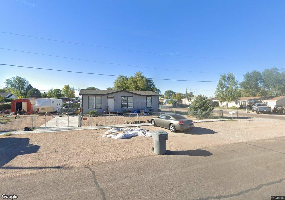 35 W 300 S, Delta, UT 84624 - photo 1