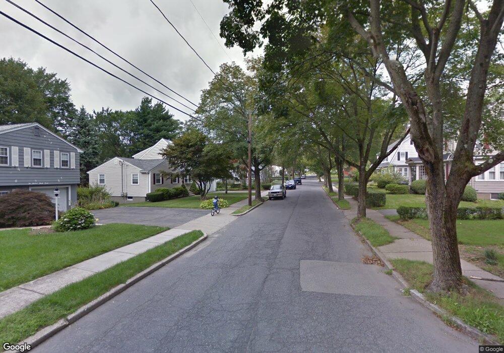 213 Adams Ave, West Newton, MA 02465 - photo 1