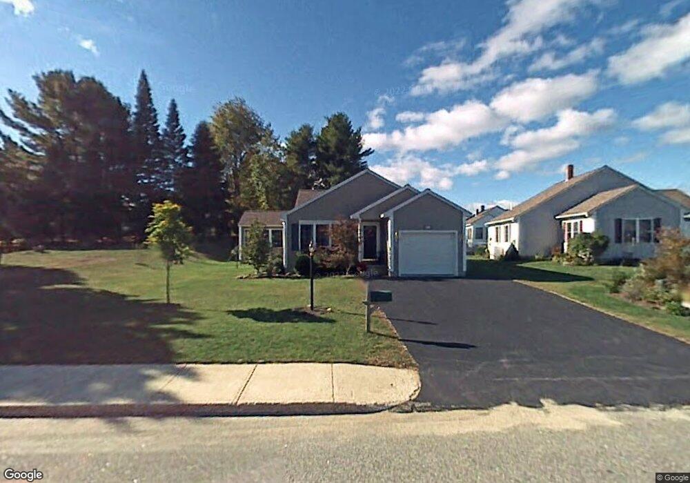 31 Helens Way, Sanford, ME 04073 - photo 1