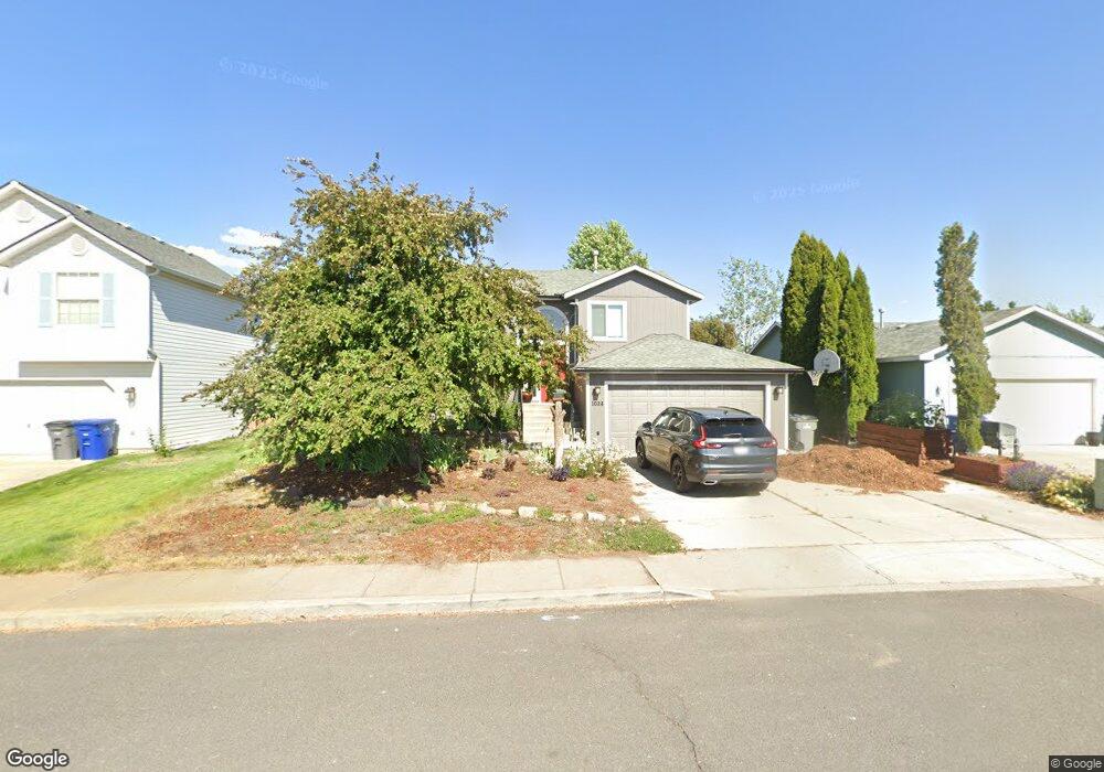 1024 N Christopher St, Medical Lake, WA 99022 - photo 1