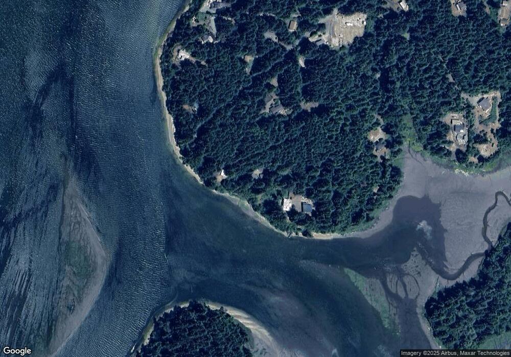 62133 Crown Point Rd, Coos Bay, OR 97420 - photo 1