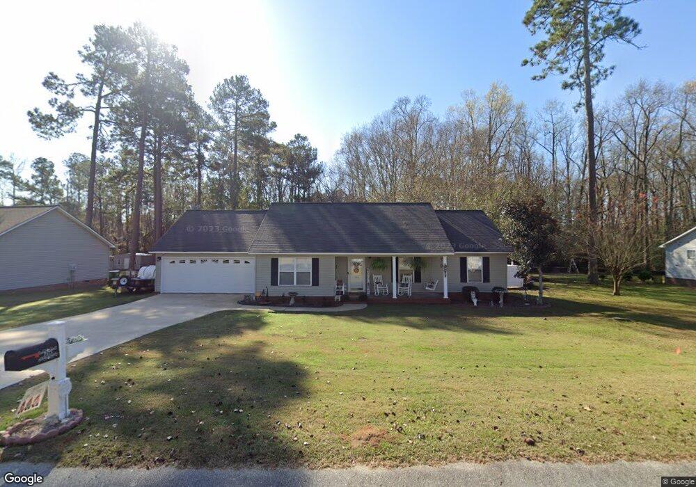 104 Shamrock Cir, Sylvester, GA 31791 - photo 1