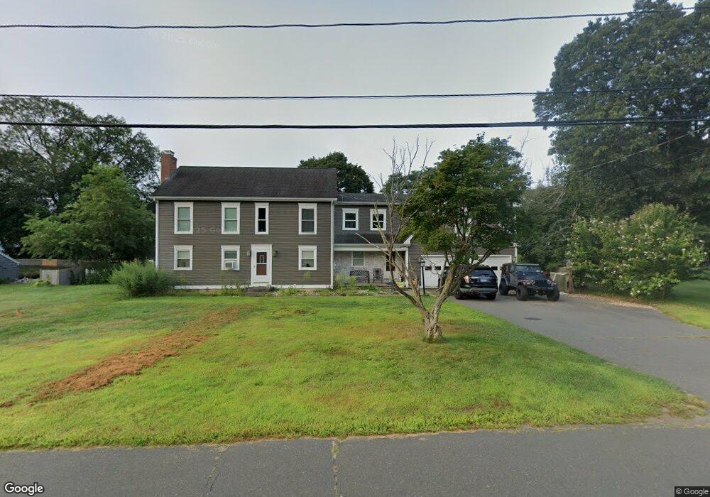 4 Birchwood Rd, Farmington, CT 06032 - photo 1