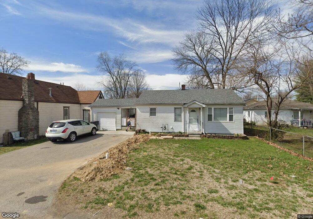 129 Conner St, New Albany, IN 47150 - photo 1