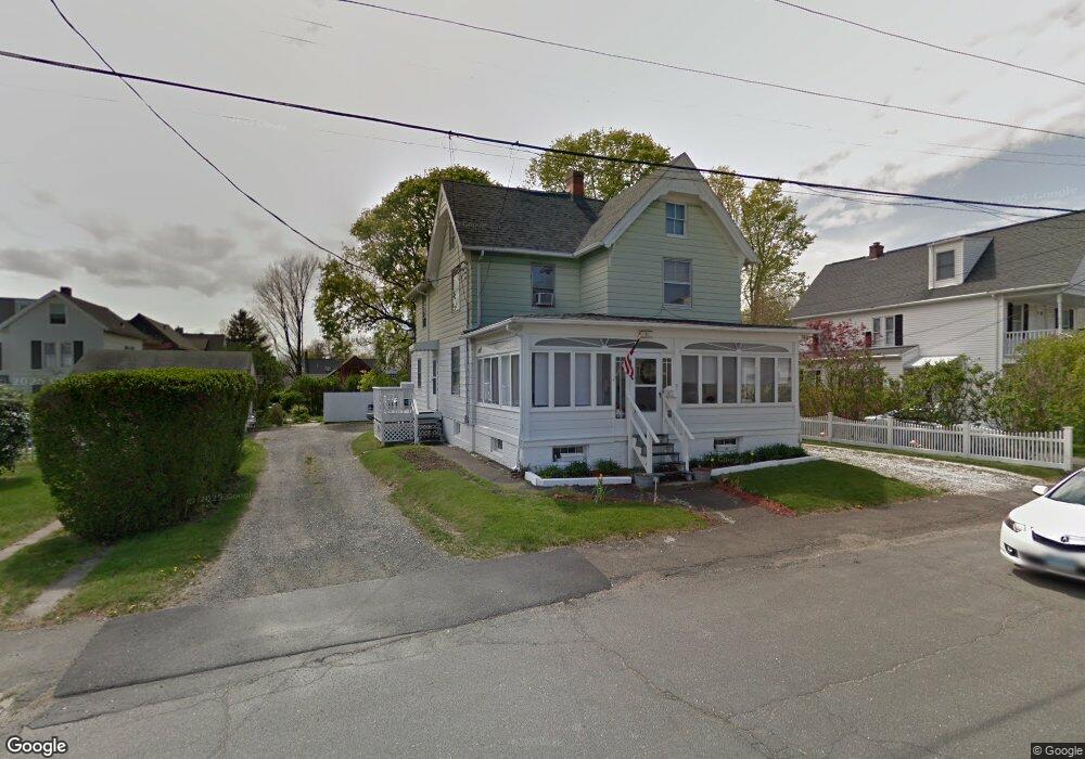 11 Clinton St unit B, Milford, CT 06460 - photo 1