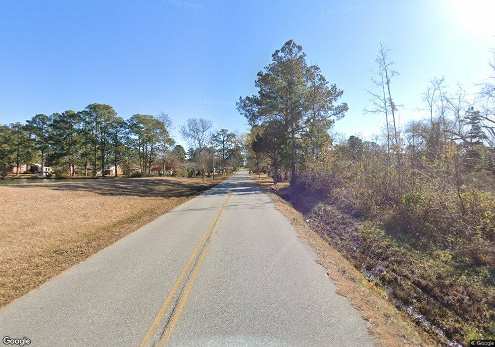 325 Sumner St, Sylvester, GA 31791 - photo 1