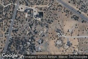 6355 N Cosnino Rd, Flagstaff, AZ 86004