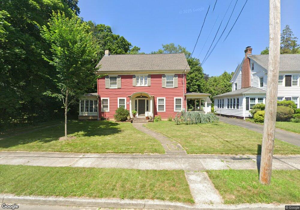 26 Mckinley Ave, New Haven, CT 06515 - photo 1